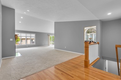 COMPLETELY UPDATED SUMMIT TOWNSHIP CONDO FEATURING MAIN FLOOR on Country Club of Jackson in Michigan - for sale on GolfHomes.com, golf home, golf lot