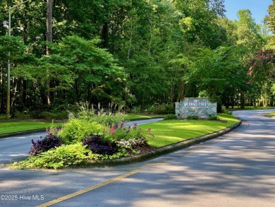 Enjoy life and comfortable living in this well designed and on Emerald Golf Club in North Carolina - for sale on GolfHomes.com, golf home, golf lot