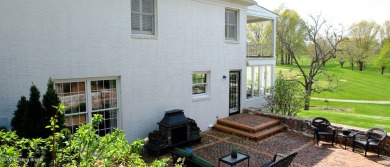 Premier 4-Bedroom Townhome with Golf Course Grandeur

Nestled on Hunting Creek Country Club in Kentucky - for sale on GolfHomes.com, golf home, golf lot