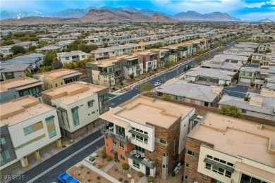 WELCOME TO TRILOGY SUMMERLIN, PREMIERE 55+COMMUNITY, IMMACULATE on Siena Golf Club in Nevada - for sale on GolfHomes.com, golf home, golf lot