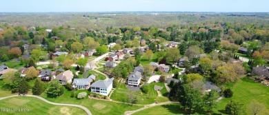 Premier 4-Bedroom Townhome with Golf Course Grandeur

Nestled on Hunting Creek Country Club in Kentucky - for sale on GolfHomes.com, golf home, golf lot