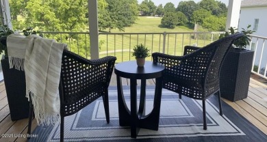 Premier 4-Bedroom Townhome with Golf Course Grandeur

Nestled on Hunting Creek Country Club in Kentucky - for sale on GolfHomes.com, golf home, golf lot