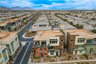 WELCOME TO TRILOGY SUMMERLIN, PREMIERE 55+COMMUNITY, IMMACULATE on Siena Golf Club in Nevada - for sale on GolfHomes.com, golf home, golf lot