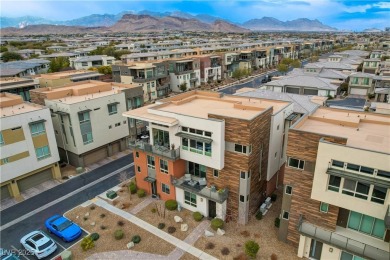 WELCOME TO TRILOGY SUMMERLIN, PREMIERE 55+COMMUNITY, IMMACULATE on Siena Golf Club in Nevada - for sale on GolfHomes.com, golf home, golf lot