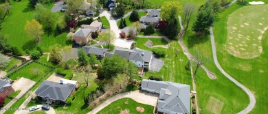 Premier 4-Bedroom Townhome with Golf Course Grandeur

Nestled on Hunting Creek Country Club in Kentucky - for sale on GolfHomes.com, golf home, golf lot