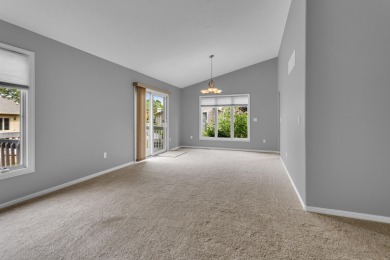 COMPLETELY UPDATED SUMMIT TOWNSHIP CONDO FEATURING MAIN FLOOR on Country Club of Jackson in Michigan - for sale on GolfHomes.com, golf home, golf lot