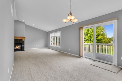 COMPLETELY UPDATED SUMMIT TOWNSHIP CONDO FEATURING MAIN FLOOR on Country Club of Jackson in Michigan - for sale on GolfHomes.com, golf home, golf lot