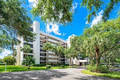 Welcome to this beautifully maintained first-floor corner condo on The Country Club At Boca Raton in Florida - for sale on GolfHomes.com, golf home, golf lot