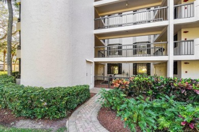 Welcome to this beautifully maintained first-floor corner condo on The Country Club At Boca Raton in Florida - for sale on GolfHomes.com, golf home, golf lot