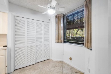 Welcome to this beautifully maintained first-floor corner condo on The Country Club At Boca Raton in Florida - for sale on GolfHomes.com, golf home, golf lot