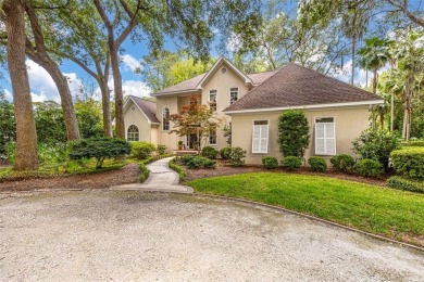 Immaculately maintained showcase home with a pool, located on on Sea Island Golf Club in Georgia - for sale on GolfHomes.com, golf home, golf lot