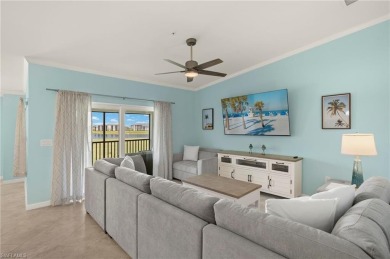 Divine Veranda offering the best in indoor and outdoor living on Babcock National Golf Course in Florida - for sale on GolfHomes.com, golf home, golf lot