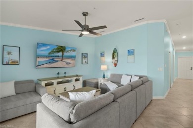 Divine Veranda offering the best in indoor and outdoor living on Babcock National Golf Course in Florida - for sale on GolfHomes.com, golf home, golf lot