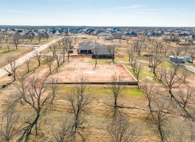 GORGEOUS, SITE-READY LOT IN NEW ADDITION IN PECAN PLANTATION on Nutcracker Golf Club in Texas - for sale on GolfHomes.com, golf home, golf lot