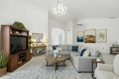 Welcome to your own slice of golf course paradise on Grandview on Deer Valley Golf Course in Arizona - for sale on GolfHomes.com, golf home, golf lot