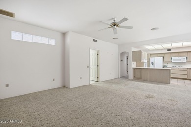 Welcome to your own slice of golf course paradise on Grandview on Deer Valley Golf Course in Arizona - for sale on GolfHomes.com, golf home, golf lot