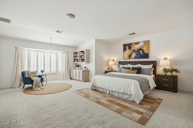 Welcome to your own slice of golf course paradise on Grandview on Deer Valley Golf Course in Arizona - for sale on GolfHomes.com, golf home, golf lot