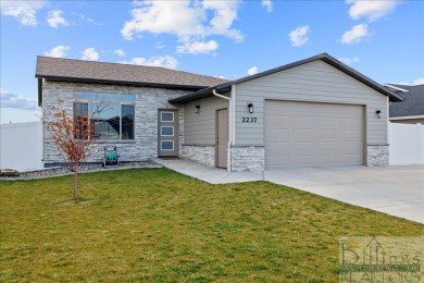 Welcome to this beautifully maintained, move-in-ready home with on Lake Hills Golf Course in Montana - for sale on GolfHomes.com, golf home, golf lot