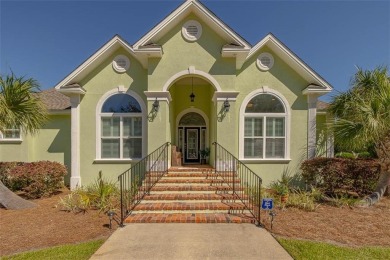 **Stunning Home on Oak Grove Island - Your Dream Awaits!** on Oak Grove Island Golf and Country Club in Georgia - for sale on GolfHomes.com, golf home, golf lot