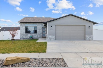 Welcome to this beautifully maintained, move-in-ready home with on Lake Hills Golf Course in Montana - for sale on GolfHomes.com, golf home, golf lot