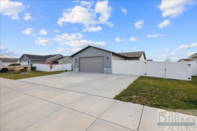 Welcome to this beautifully maintained, move-in-ready home with on Lake Hills Golf Course in Montana - for sale on GolfHomes.com, golf home, golf lot