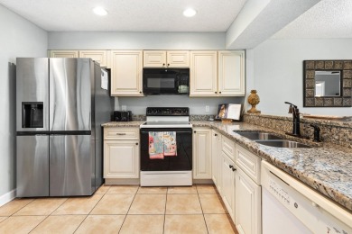 Welcome to resort living in this 2-bedroom, 2-bath condo on Sandestin Golf and Beach Resort - The Links in Florida - for sale on GolfHomes.com, golf home, golf lot