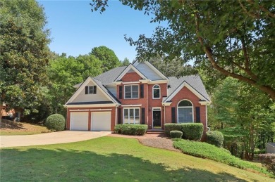 Beautifully renovated home in sought-after Bradshaw Farm with on The Golf Club At Bradshaw Farm in Georgia - for sale on GolfHomes.com, golf home, golf lot