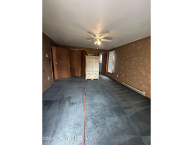 Welcome to your dream home! This spacious 4 bedroom 3 bathroom on The Hideout Golf in Pennsylvania - for sale on GolfHomes.com, golf home, golf lot
