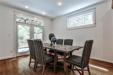 *OPEN THIS SUNDAY, 9/7 from 2-4PM! A very charming 4 bedroom, 3 on Candler Park Golf Course in Georgia - for sale on GolfHomes.com, golf home, golf lot