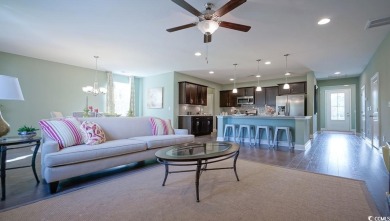 Heron Pointe is located on the beautiful South Strand, home to on  in South Carolina - for sale on GolfHomes.com, golf home, golf lot