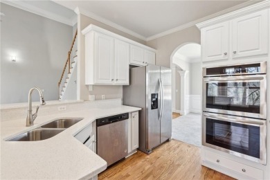 Beautifully renovated home in sought-after Bradshaw Farm with on The Golf Club At Bradshaw Farm in Georgia - for sale on GolfHomes.com, golf home, golf lot