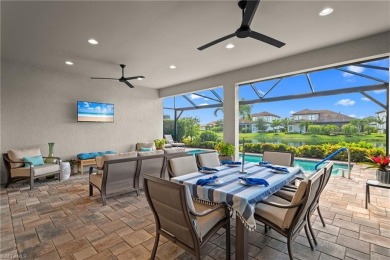 LIVE A VACATION LIFESTYLE IN ESPLANADE! FULL GOLF MEMBERSHIP on Esplanade Golf and  Country Club in Florida - for sale on GolfHomes.com, golf home, golf lot
