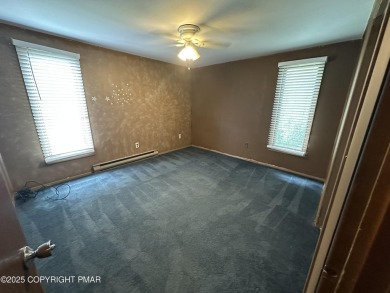 Welcome to your dream home! This spacious 4 bedroom 3 bathroom on The Hideout Golf in Pennsylvania - for sale on GolfHomes.com, golf home, golf lot