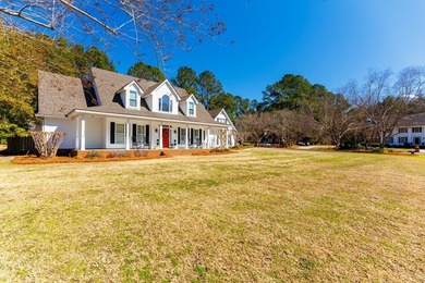 Welcome to this beautifully maintained two-story home ideally on Stone Creek Golf Club in Georgia - for sale on GolfHomes.com, golf home, golf lot