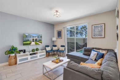 Unlock your Central Florida dream at 860 Pebble Beach Drive on The Oasis Club at Champions Gate in Florida - for sale on GolfHomes.com, golf home, golf lot