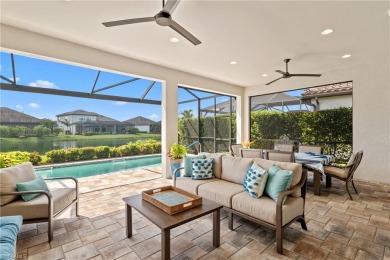 LIVE A VACATION LIFESTYLE IN ESPLANADE! FULL GOLF MEMBERSHIP on Esplanade Golf and  Country Club in Florida - for sale on GolfHomes.com, golf home, golf lot
