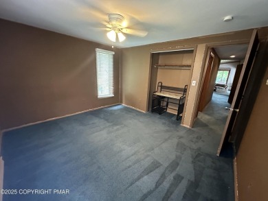 Welcome to your dream home! This spacious 4 bedroom 3 bathroom on The Hideout Golf in Pennsylvania - for sale on GolfHomes.com, golf home, golf lot