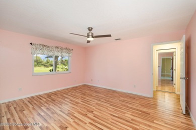 Located in a resort-style country club community, this on Indian River Colony Club in Florida - for sale on GolfHomes.com, golf home, golf lot