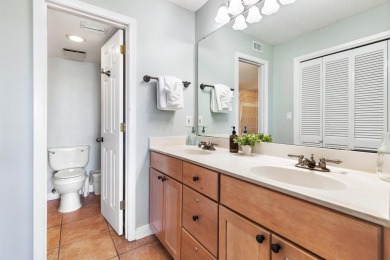 Welcome to resort living in this 2-bedroom, 2-bath condo on Sandestin Golf and Beach Resort - The Links in Florida - for sale on GolfHomes.com, golf home, golf lot