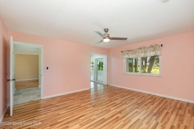 Located in a resort-style country club community, this on Indian River Colony Club in Florida - for sale on GolfHomes.com, golf home, golf lot