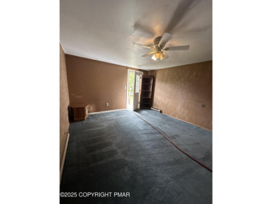 Welcome to your dream home! This spacious 4 bedroom 3 bathroom on The Hideout Golf in Pennsylvania - for sale on GolfHomes.com, golf home, golf lot