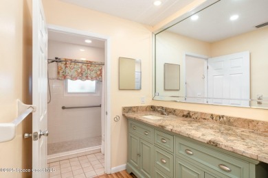 Located in a resort-style country club community, this on Indian River Colony Club in Florida - for sale on GolfHomes.com, golf home, golf lot