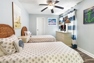Welcome to resort living in this 2-bedroom, 2-bath condo on Sandestin Golf and Beach Resort - The Links in Florida - for sale on GolfHomes.com, golf home, golf lot