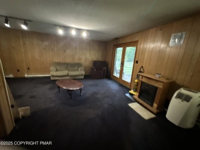 Welcome to your dream home! This spacious 4 bedroom 3 bathroom on The Hideout Golf in Pennsylvania - for sale on GolfHomes.com, golf home, golf lot