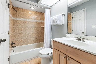 Welcome to resort living in this 2-bedroom, 2-bath condo on Sandestin Golf and Beach Resort - The Links in Florida - for sale on GolfHomes.com, golf home, golf lot