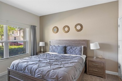 Unlock your Central Florida dream at 860 Pebble Beach Drive on The Oasis Club at Champions Gate in Florida - for sale on GolfHomes.com, golf home, golf lot