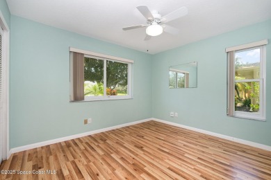 Located in a resort-style country club community, this on Indian River Colony Club in Florida - for sale on GolfHomes.com, golf home, golf lot