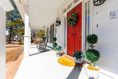 Welcome to this beautifully maintained two-story home ideally on Stone Creek Golf Club in Georgia - for sale on GolfHomes.com, golf home, golf lot