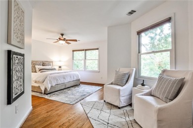 *OPEN THIS SUNDAY, 9/7 from 2-4PM! A very charming 4 bedroom, 3 on Candler Park Golf Course in Georgia - for sale on GolfHomes.com, golf home, golf lot