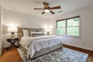 *OPEN THIS SUNDAY, 9/7 from 2-4PM! A very charming 4 bedroom, 3 on Candler Park Golf Course in Georgia - for sale on GolfHomes.com, golf home, golf lot
